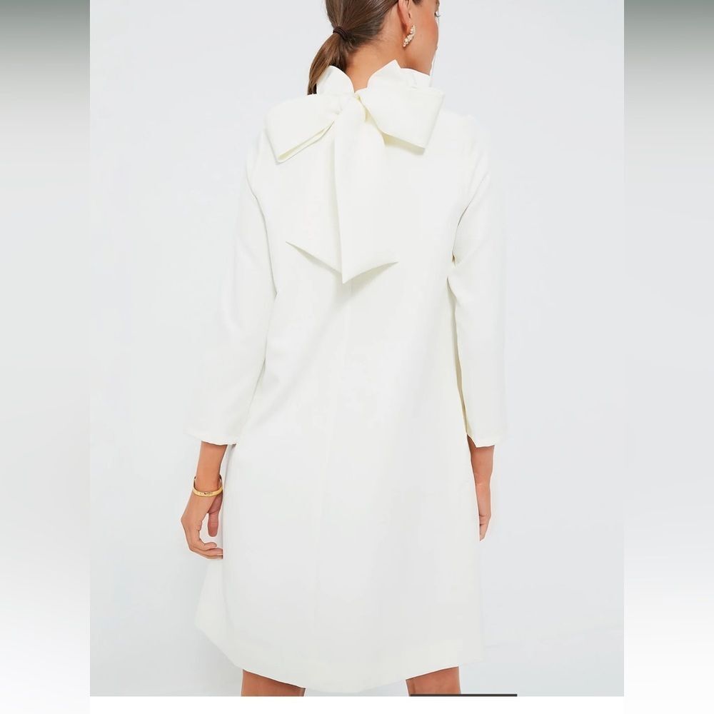 Tuckernuck Daphne Dress